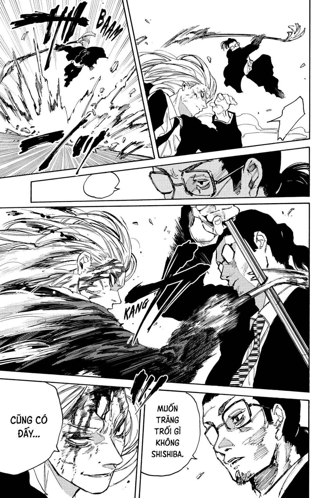 Chapter 209 - Page 18