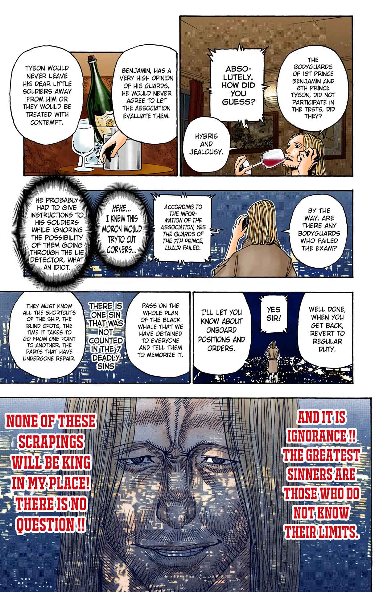 Chapter 348 - Page 11