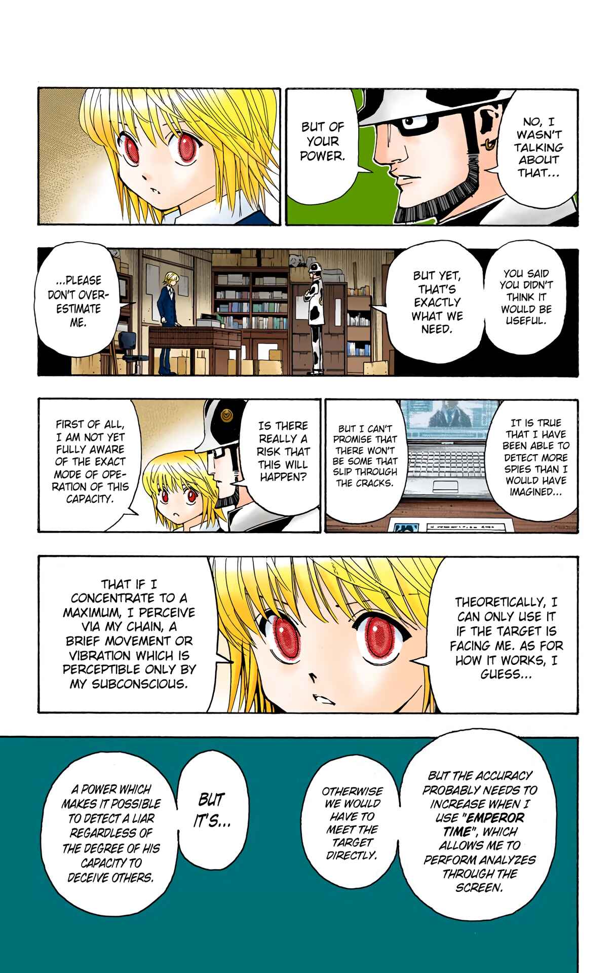 Chapter 348 - Page 3