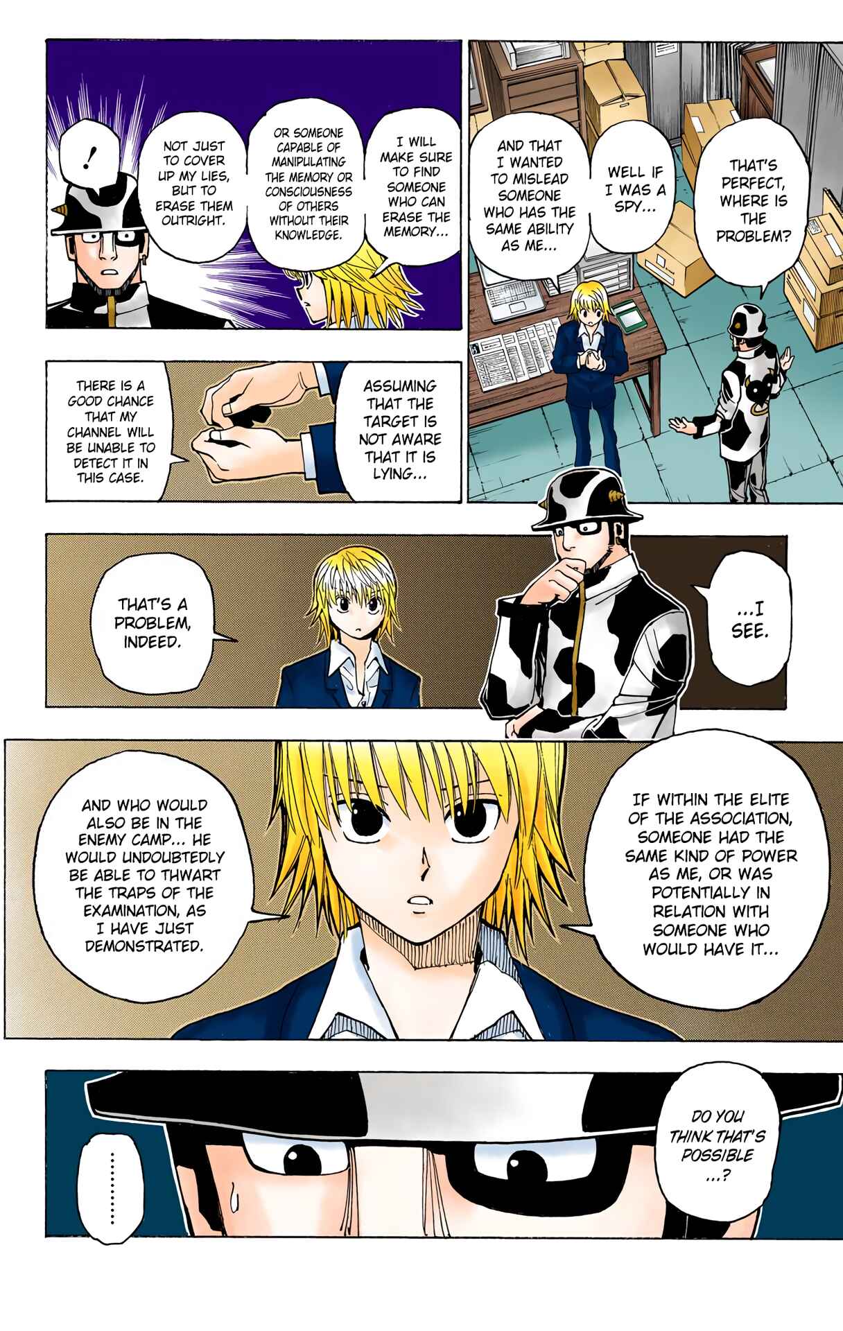 Chapter 348 - Page 4