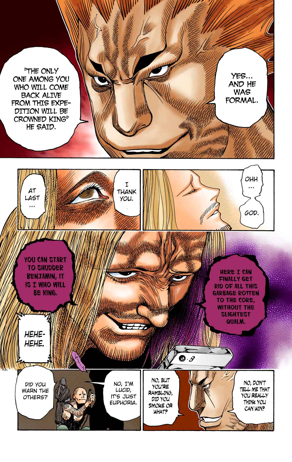Chapter 348 - Page 7