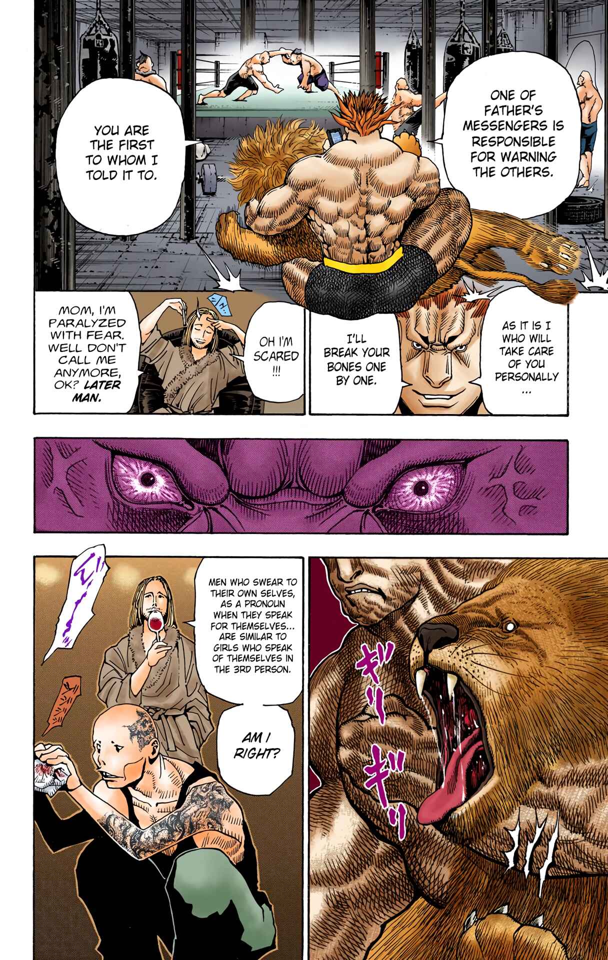 Chapter 348 - Page 8