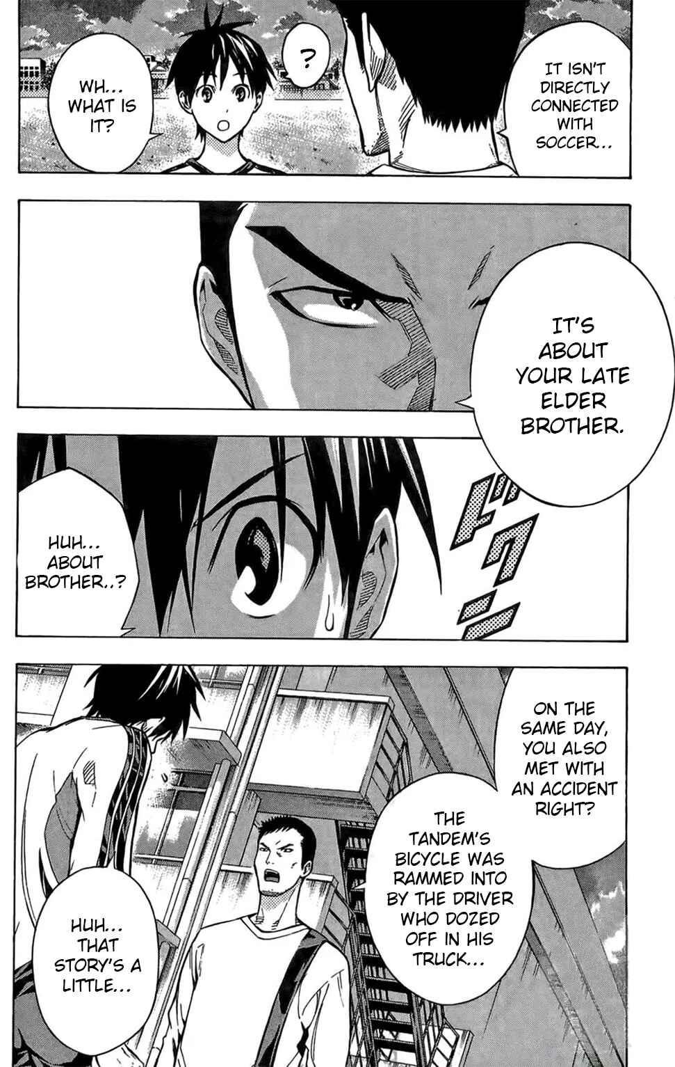 Chapter 166 - Page 10
