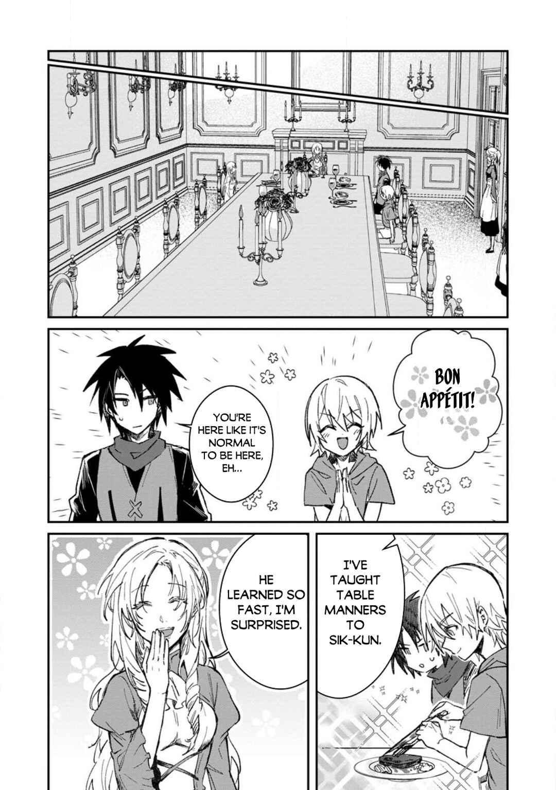 Chapter 29 - Page 19