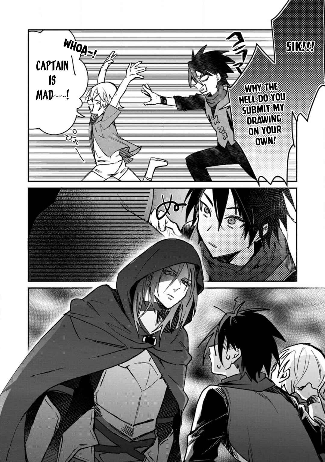 Chapter 29 - Page 33