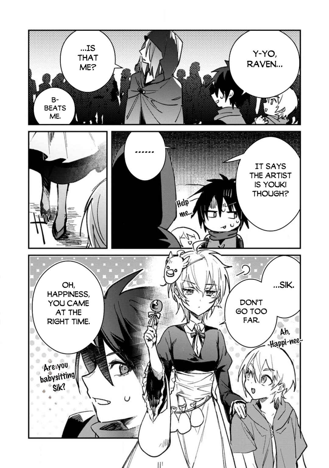 Chapter 29 - Page 34
