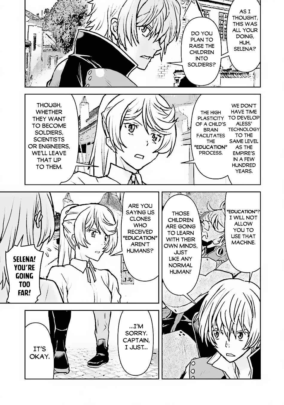 Chapter 45 - Page 10