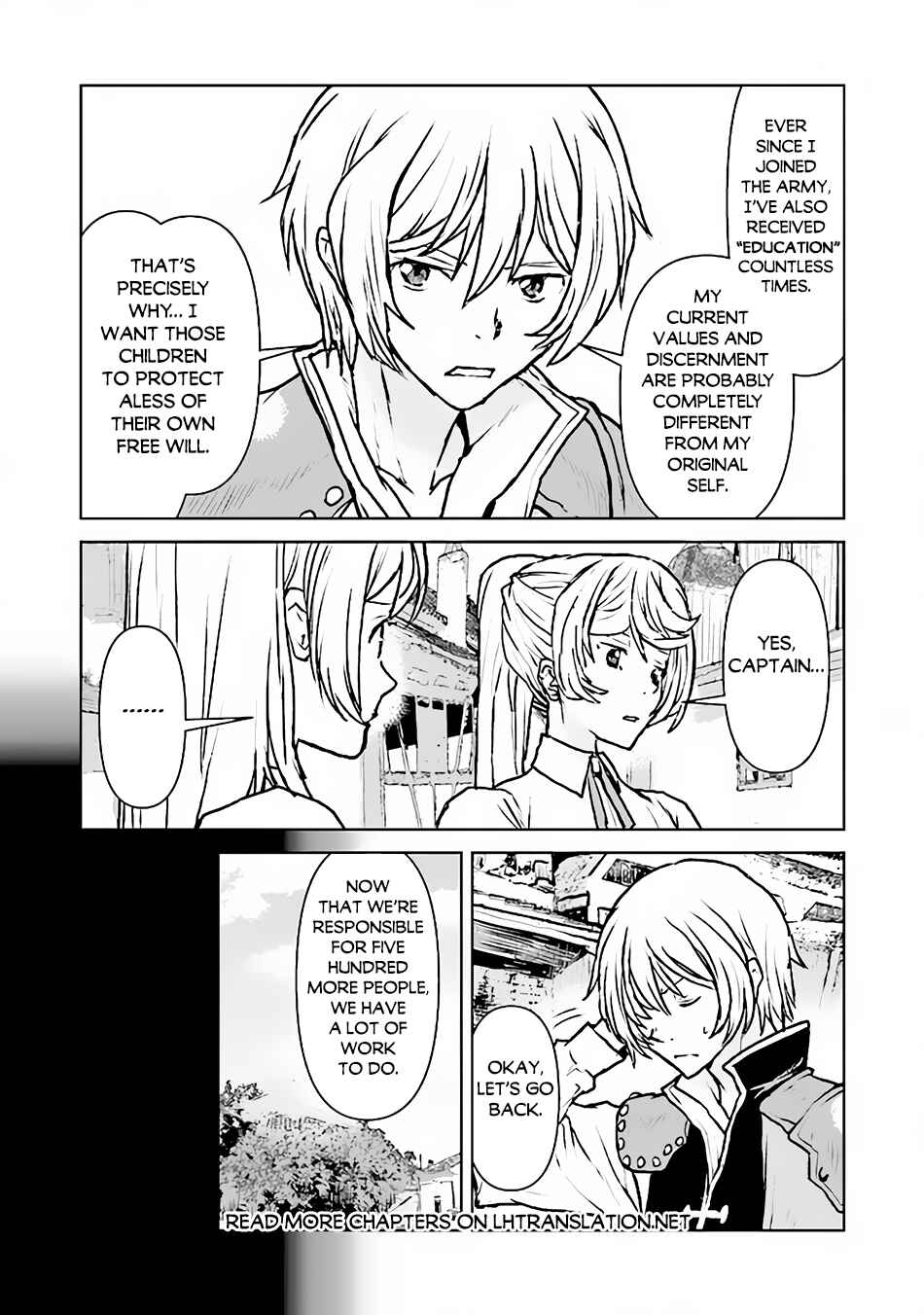 Chapter 45 - Page 11