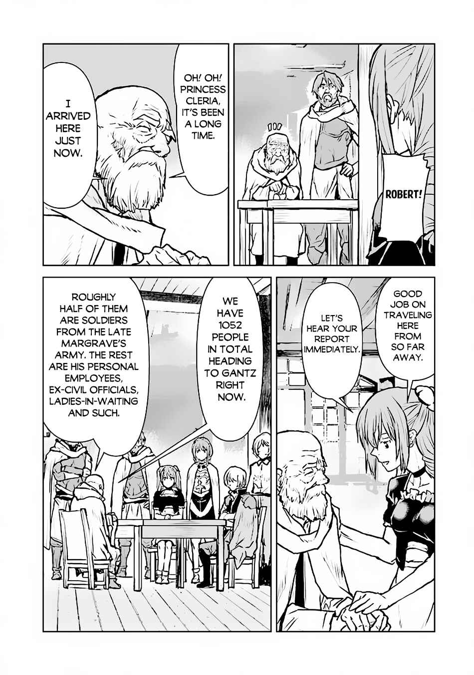 Chapter 45 - Page 14