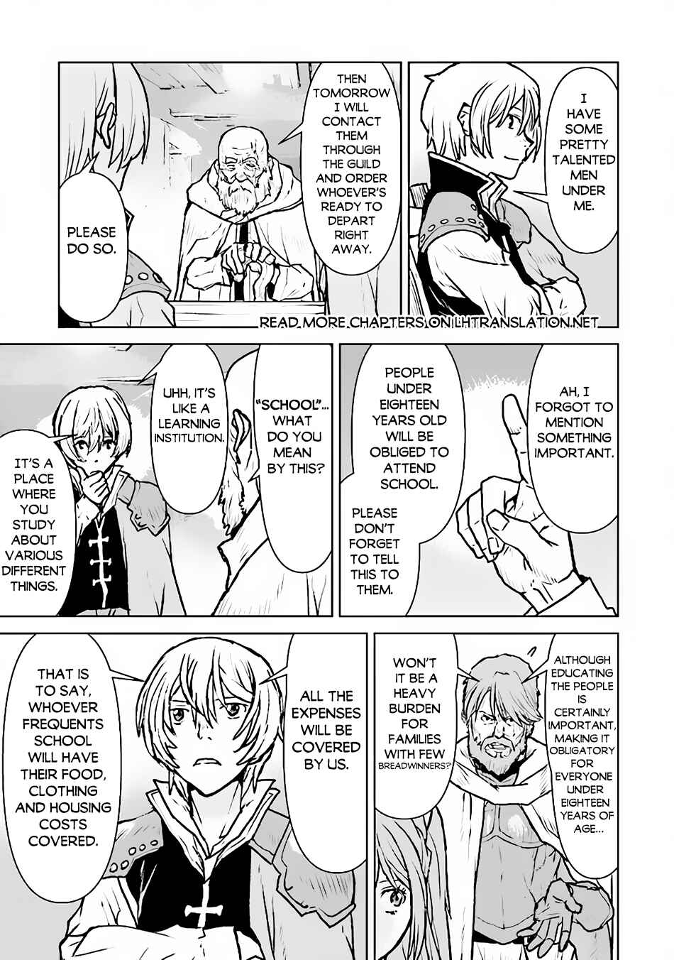 Chapter 45 - Page 16