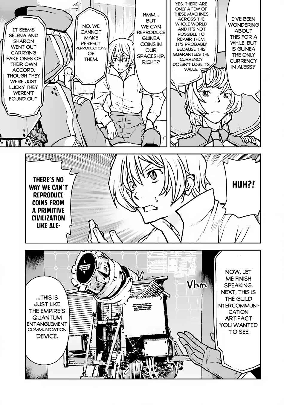 Chapter 45 - Page 4
