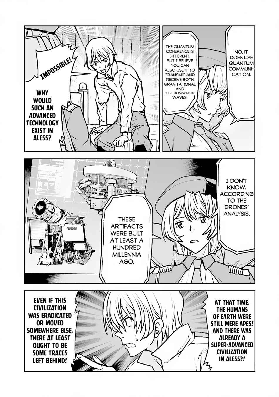 Chapter 45 - Page 5