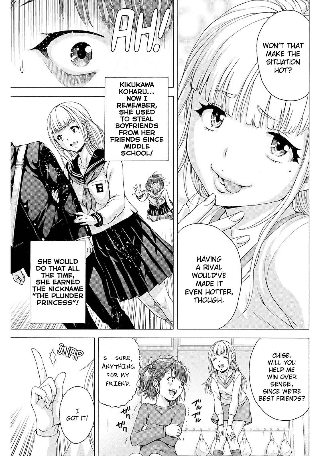 Chapter 4 - Page 5