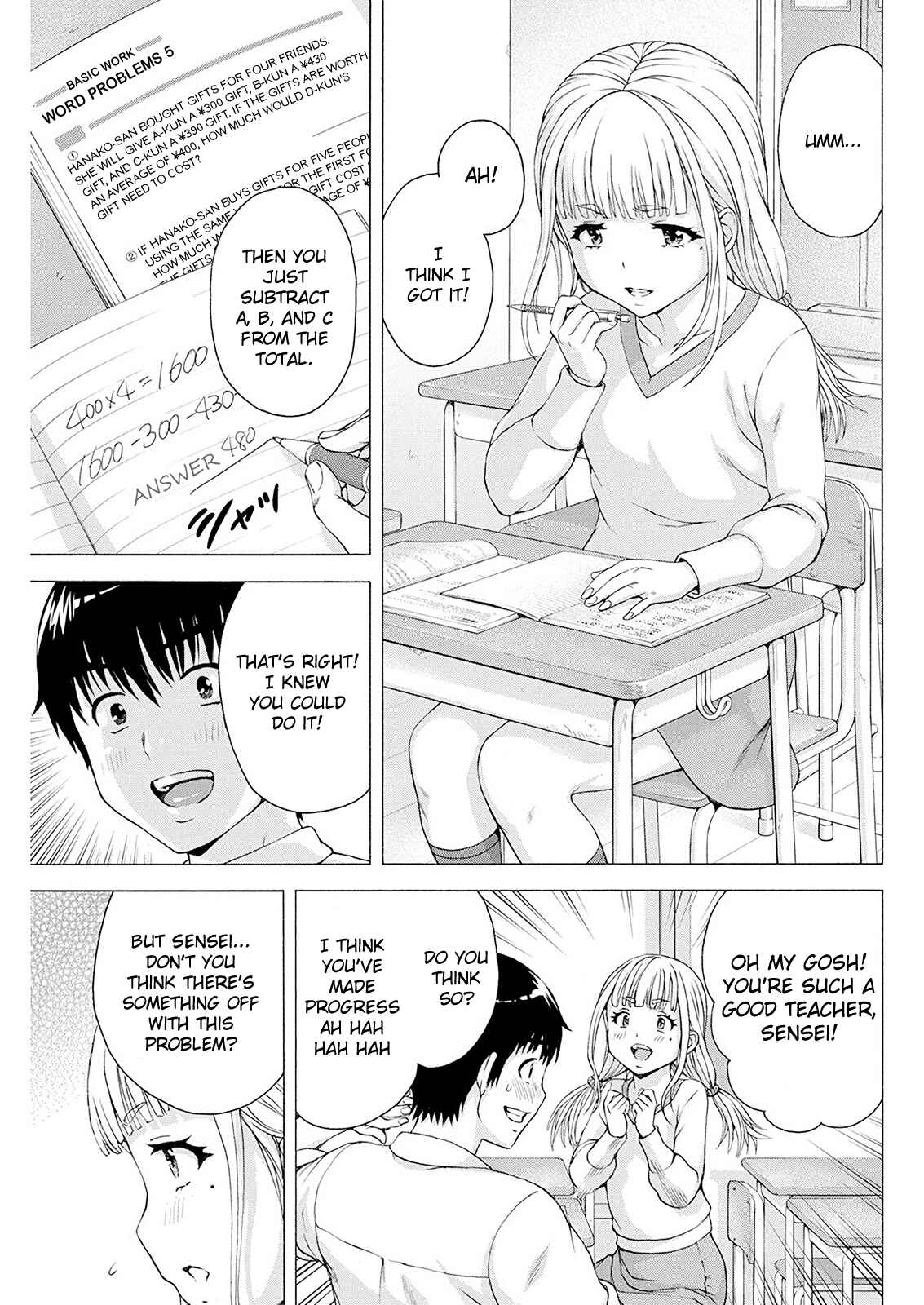 Chapter 4 - Page 7