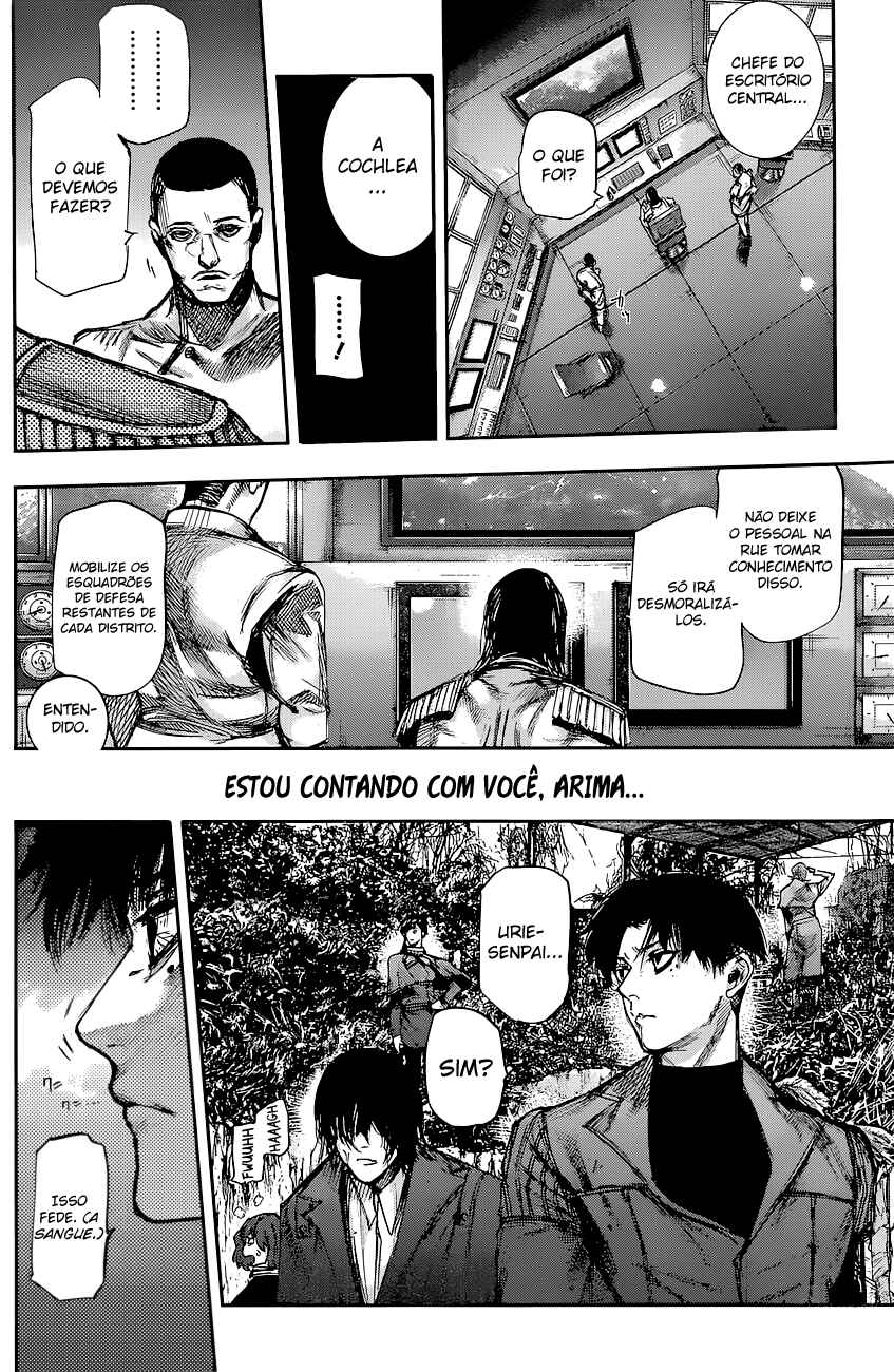 Chapter 73 - Page 10