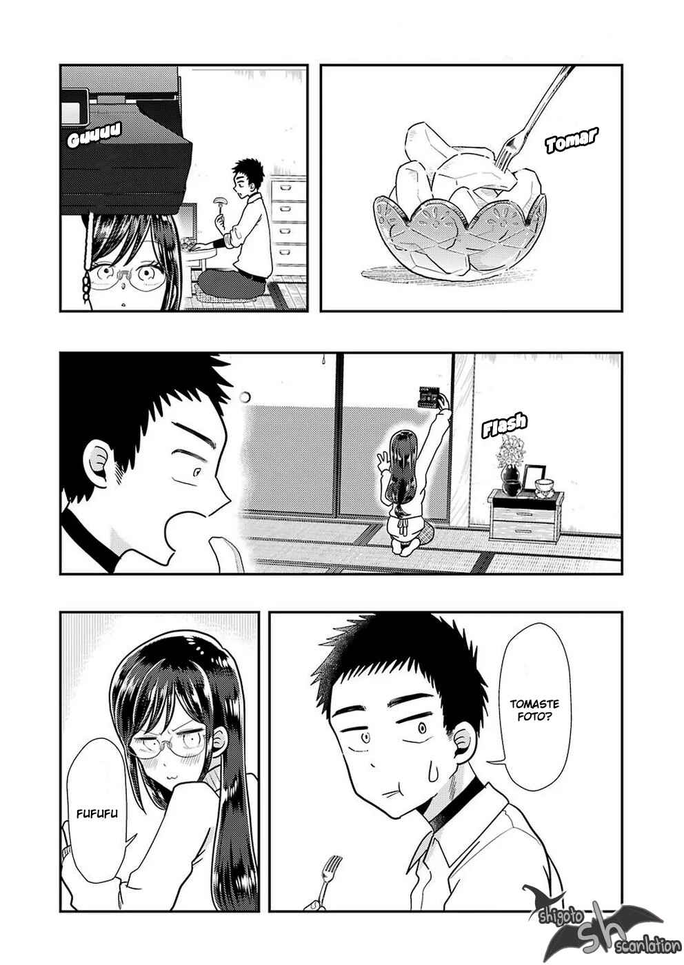 Chapter 60 - Page 14