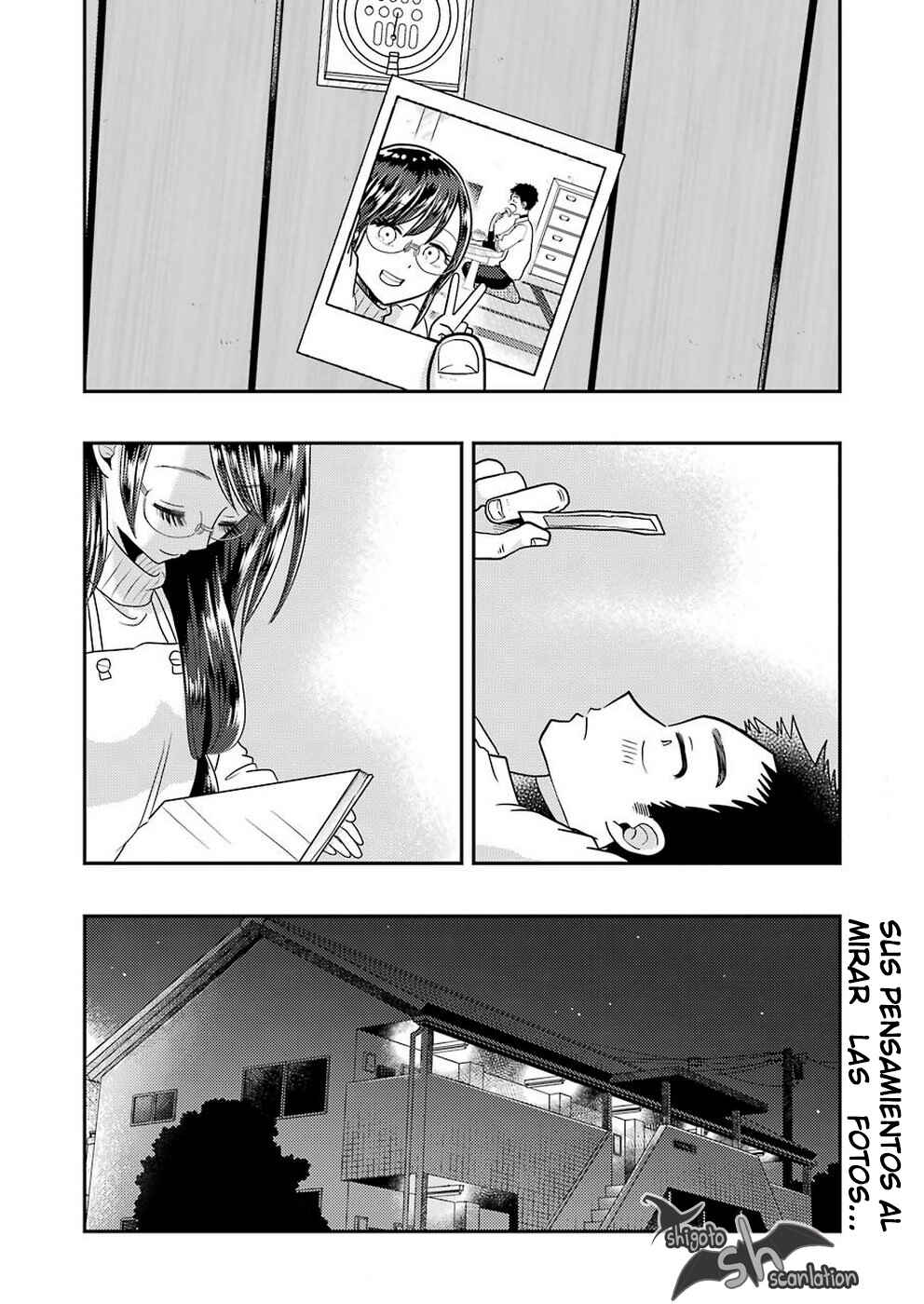 Chapter 60 - Page 20
