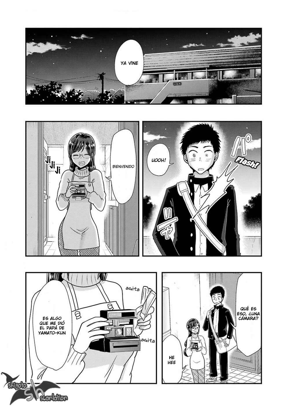 Chapter 60 - Page 5