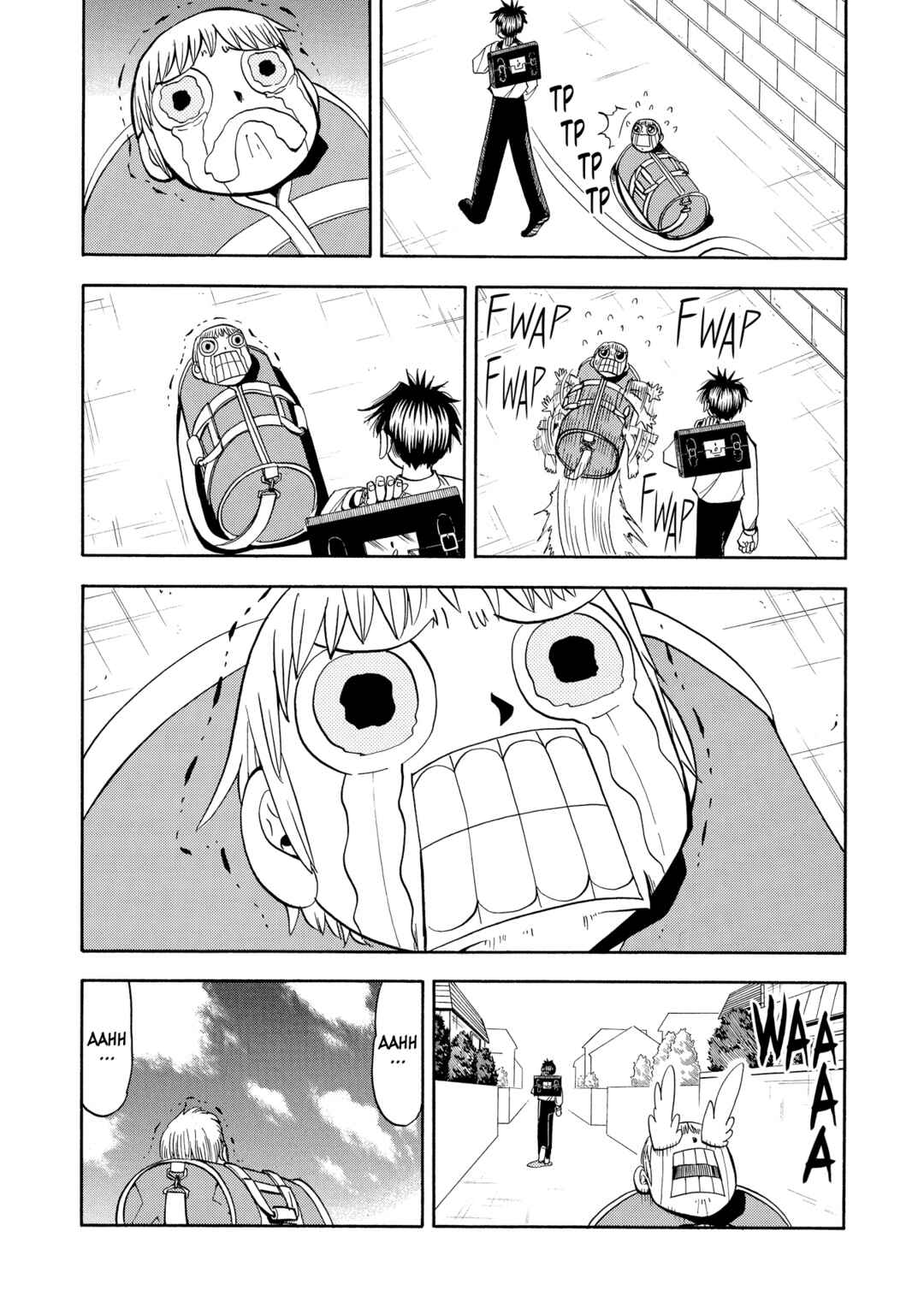 Chapter 75 - Page 11
