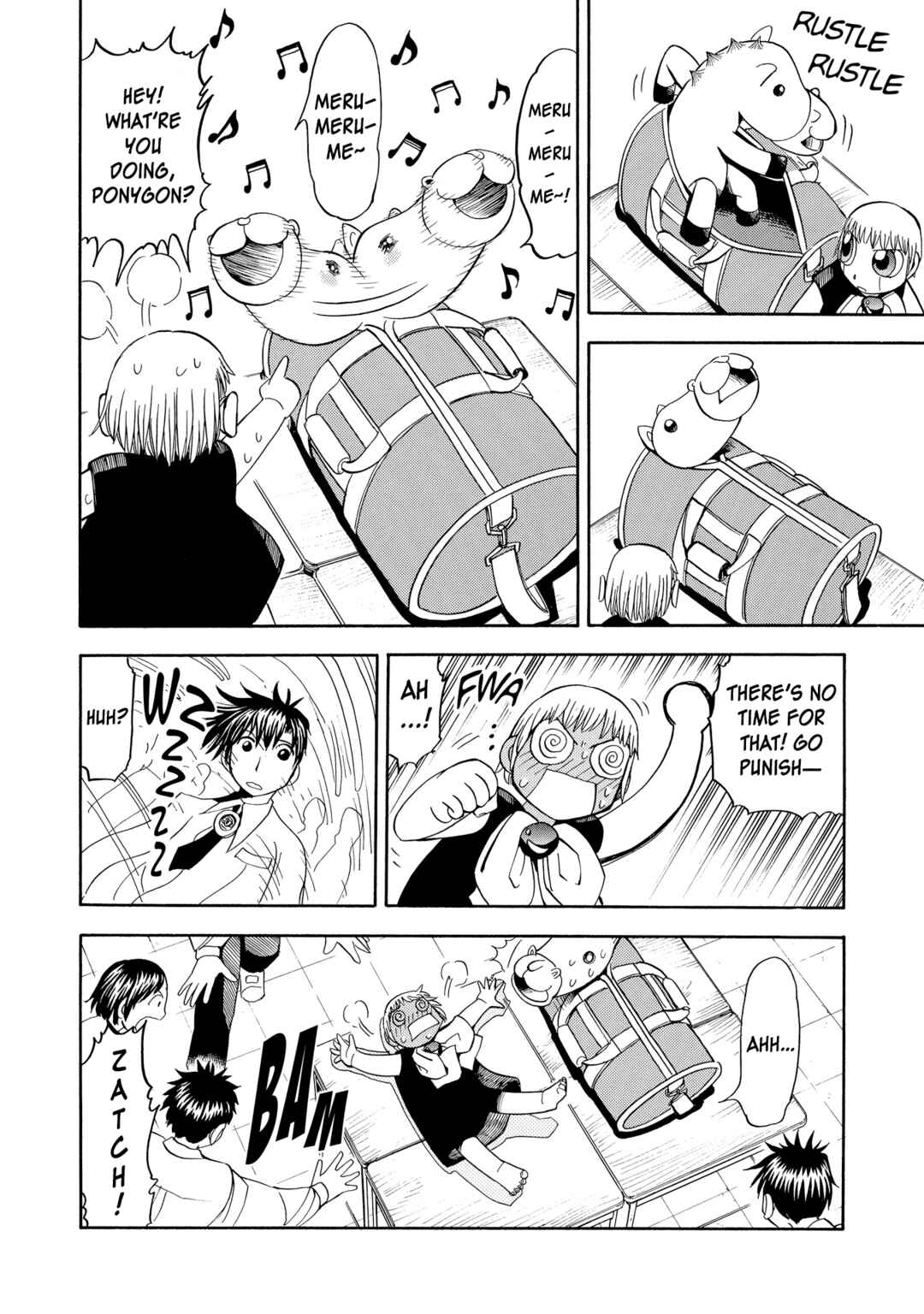 Chapter 75 - Page 19