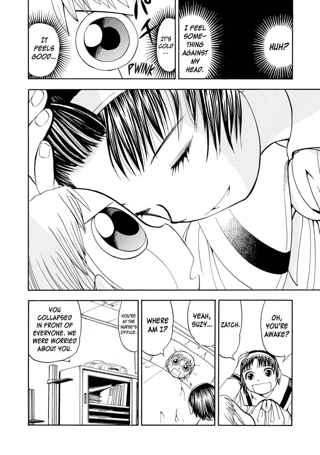 Chapter 75 - Page 21