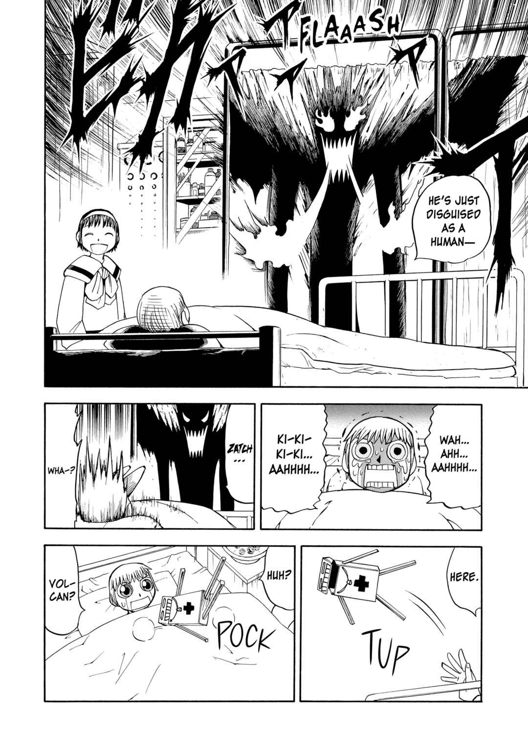 Chapter 75 - Page 23