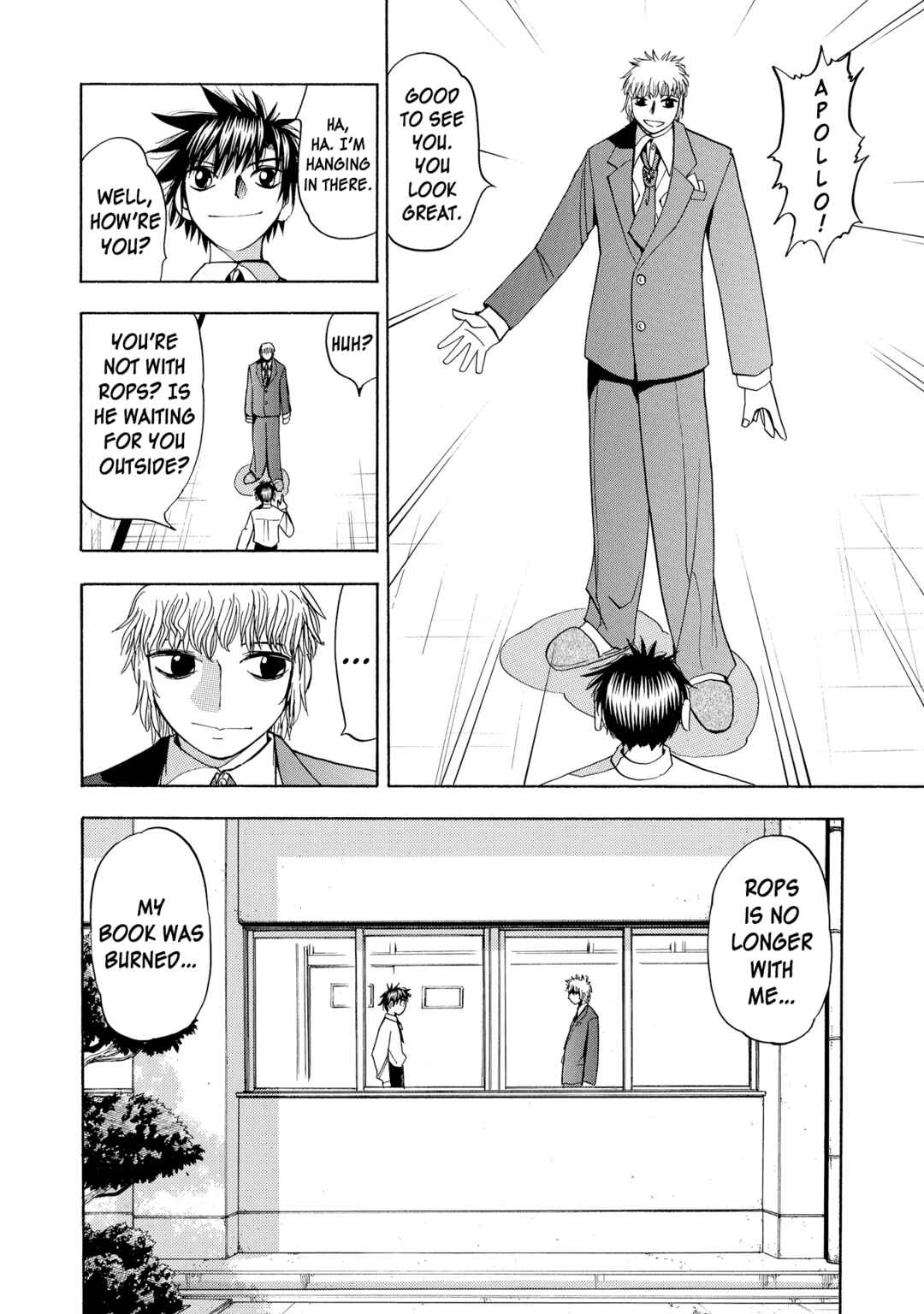 Chapter 75 - Page 25