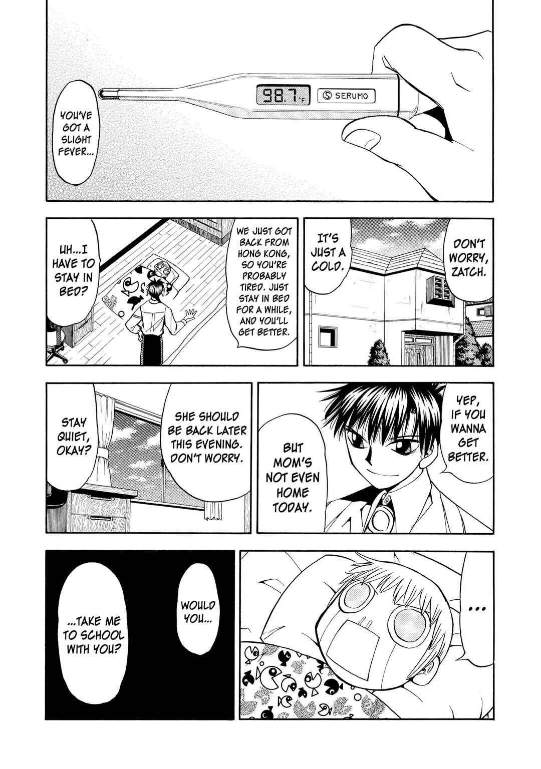 Chapter 75 - Page 9