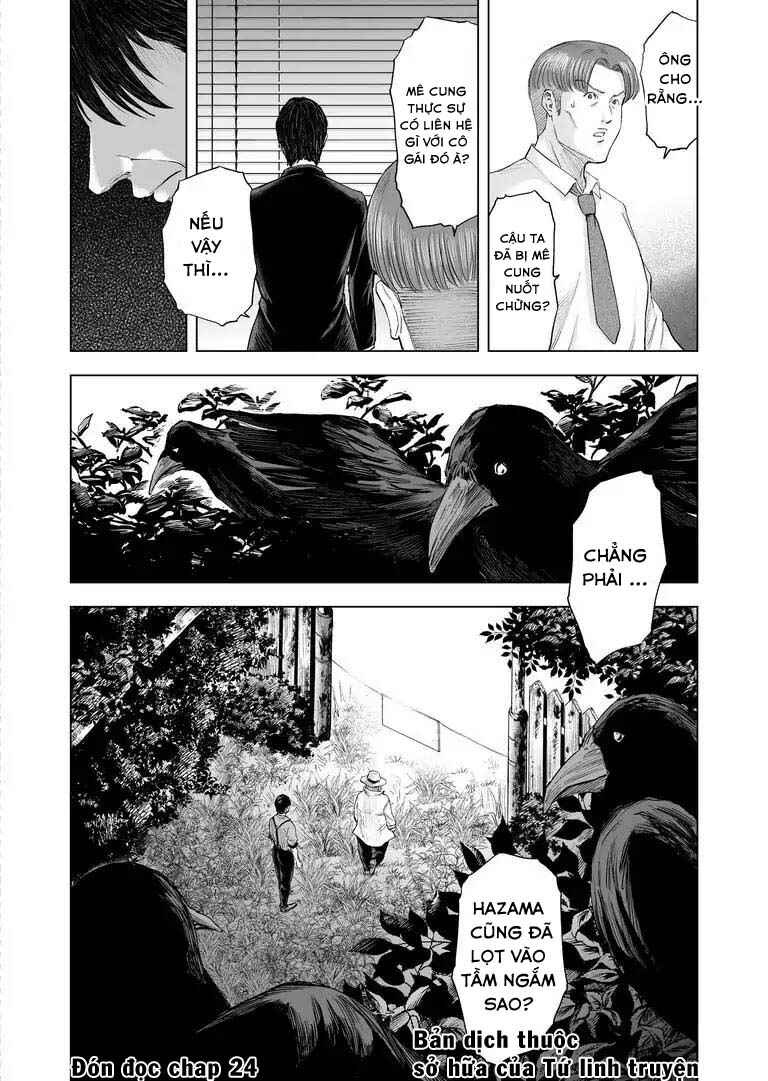Chapter 23 - Page 20