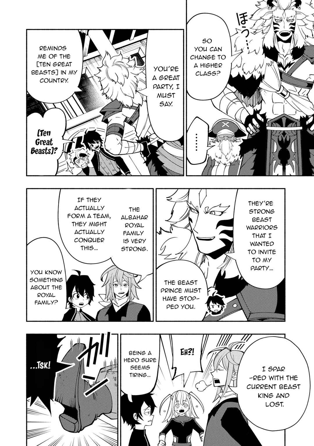 Chapter 64 - Page 19