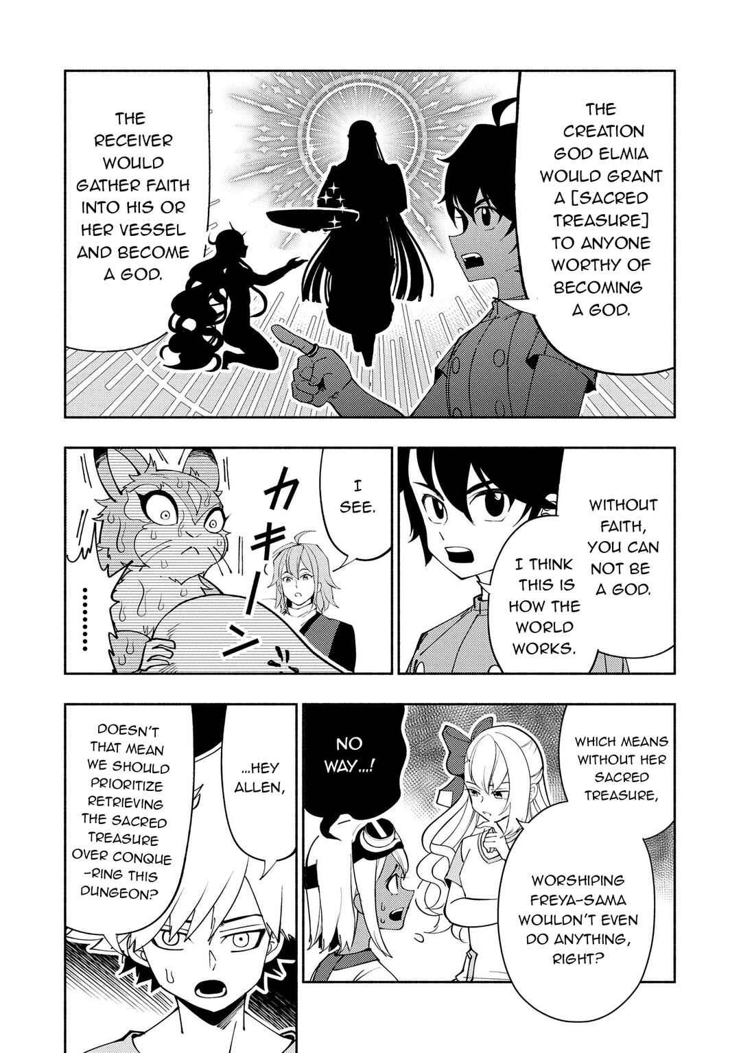Chapter 64 - Page 5