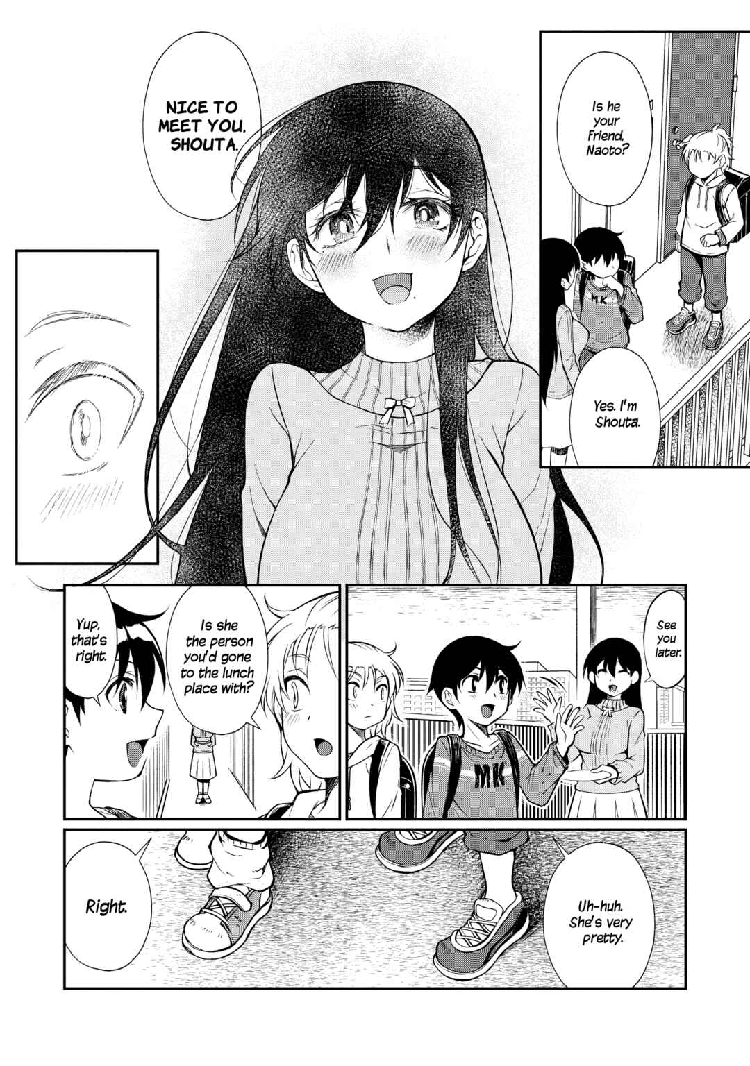 Chapter 4 - Page 6