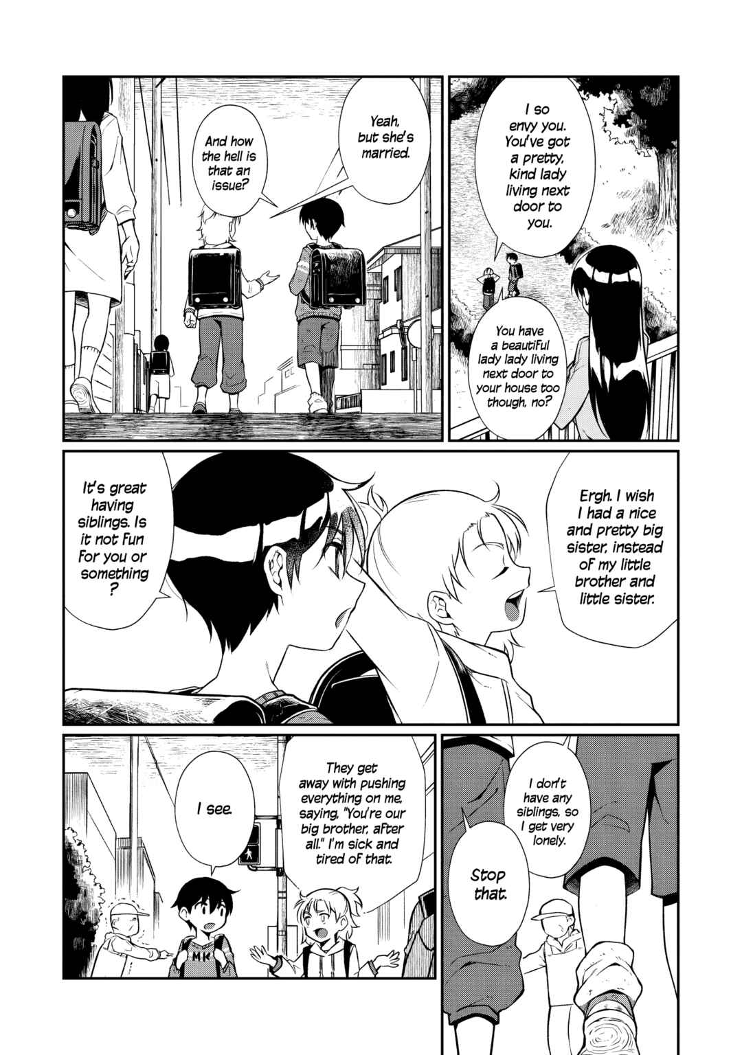 Chapter 4 - Page 7