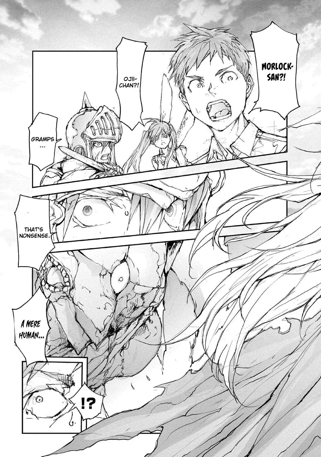 Chapter 85 - Page 4