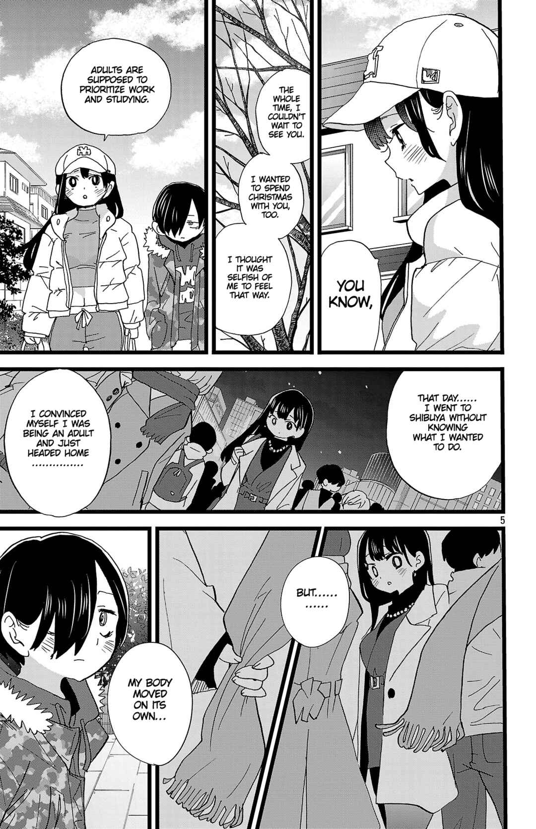 Chapter 170 - Page 5