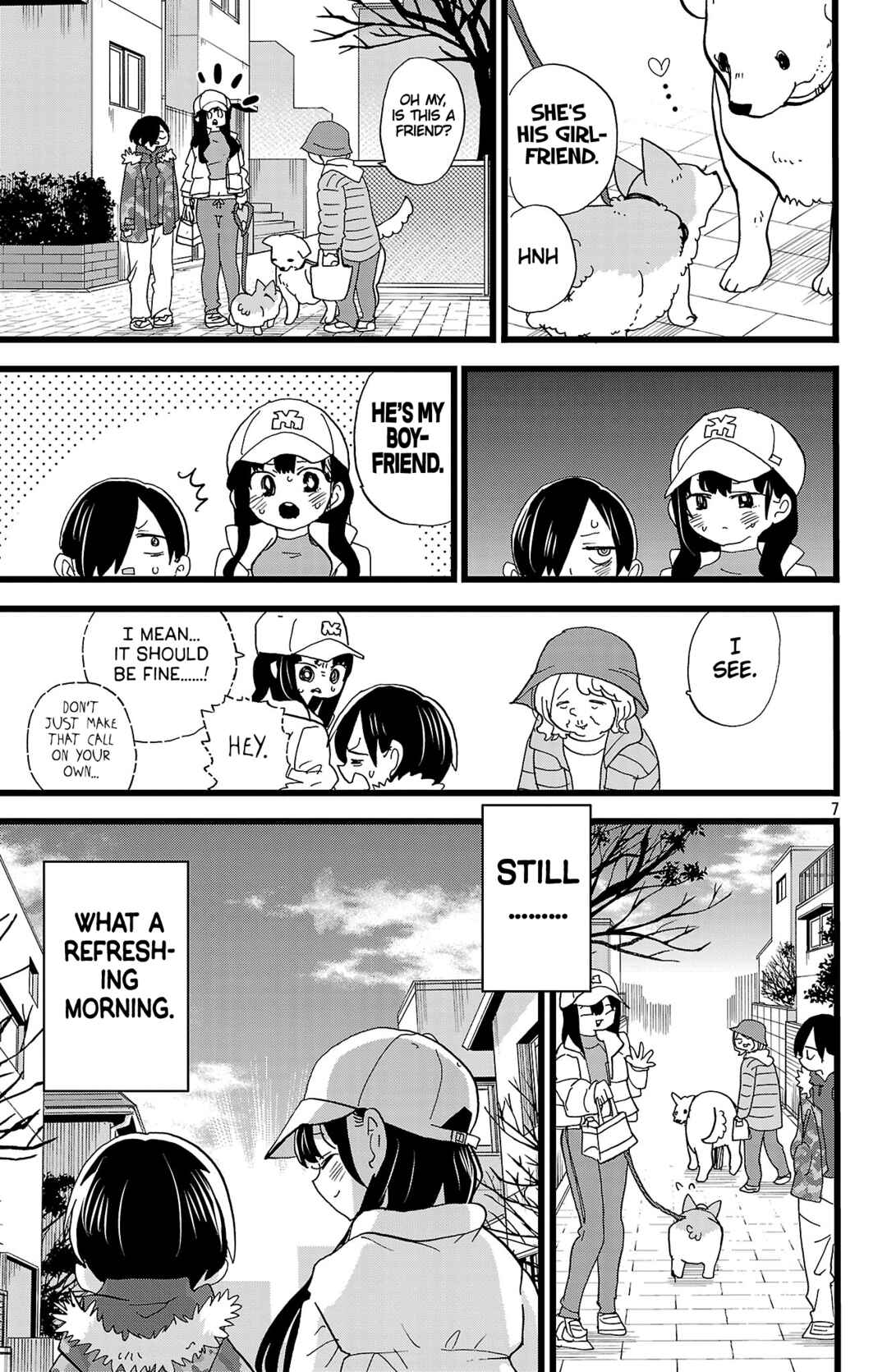 Chapter 170 - Page 7