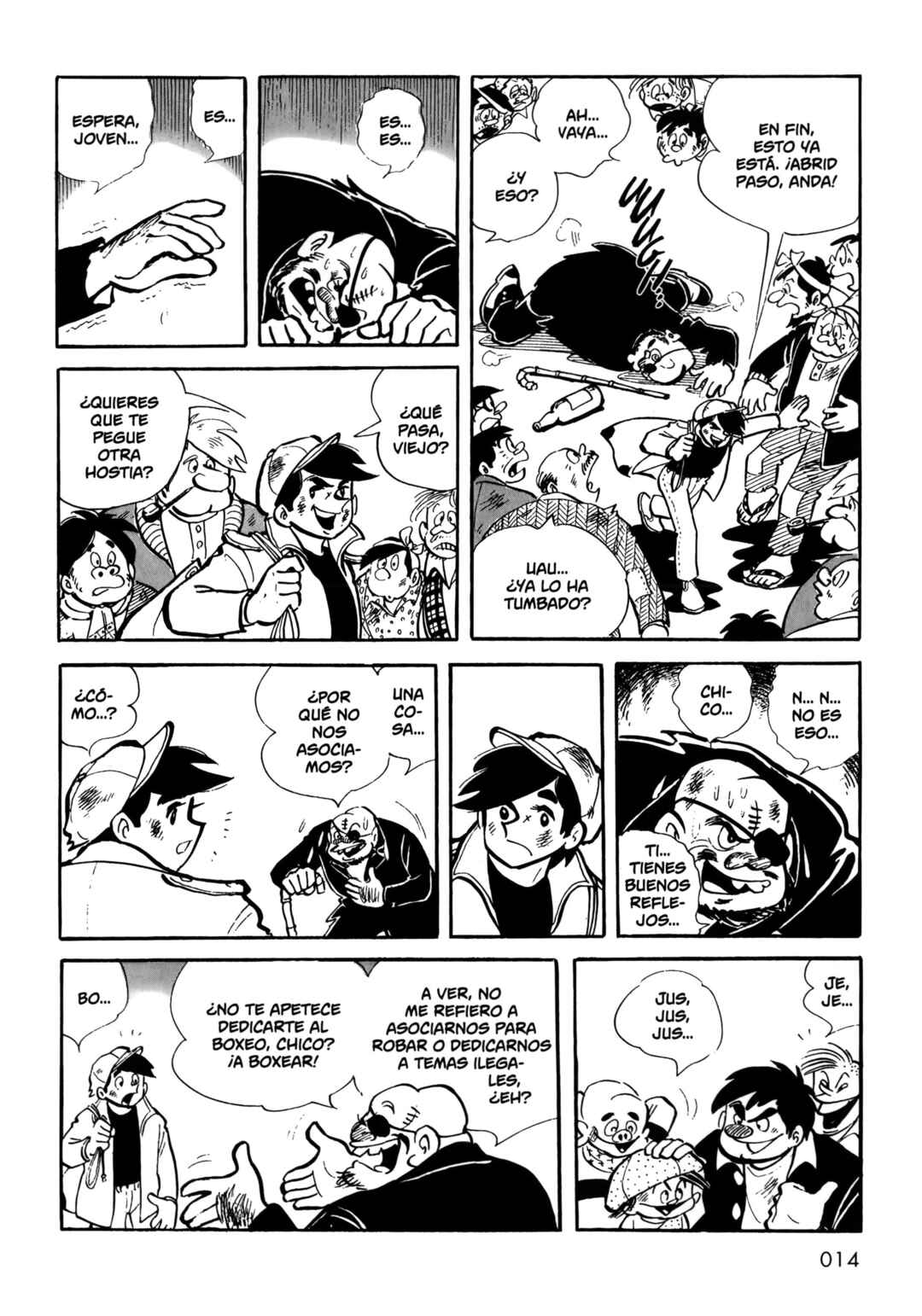 Chapter 1 - Page 20
