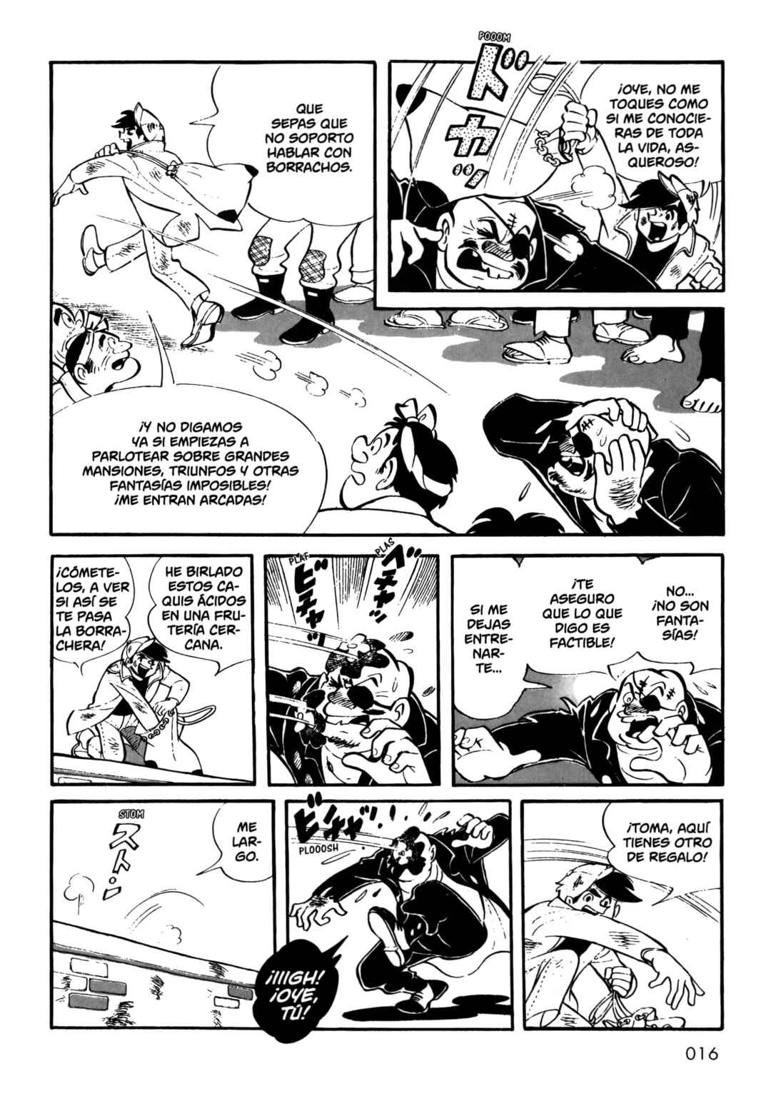 Chapter 1 - Page 22