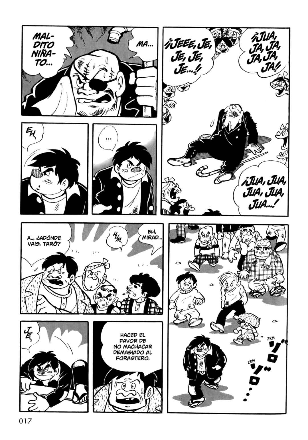 Chapter 1 - Page 23
