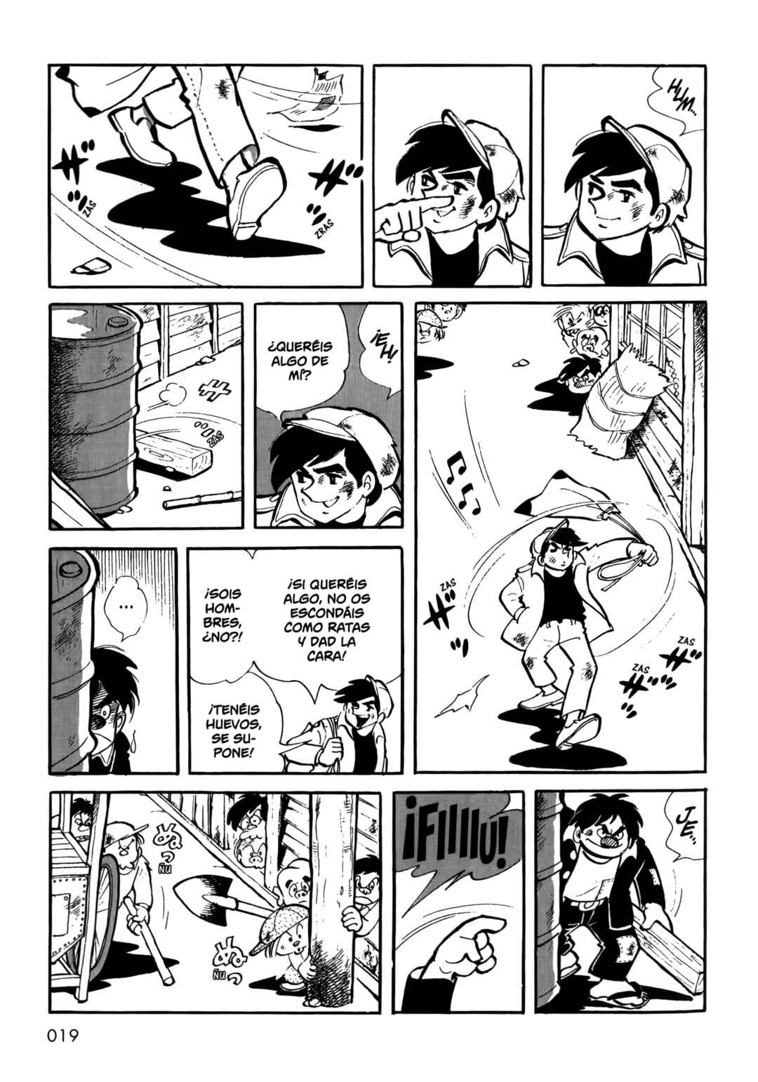 Chapter 1 - Page 25