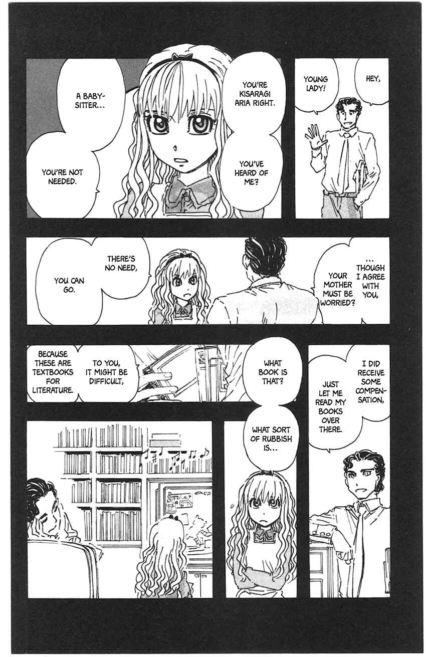 Chapter 36 - Page 12