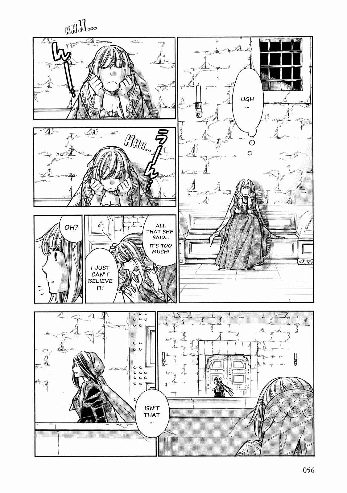 Chapter 22 - Page 19