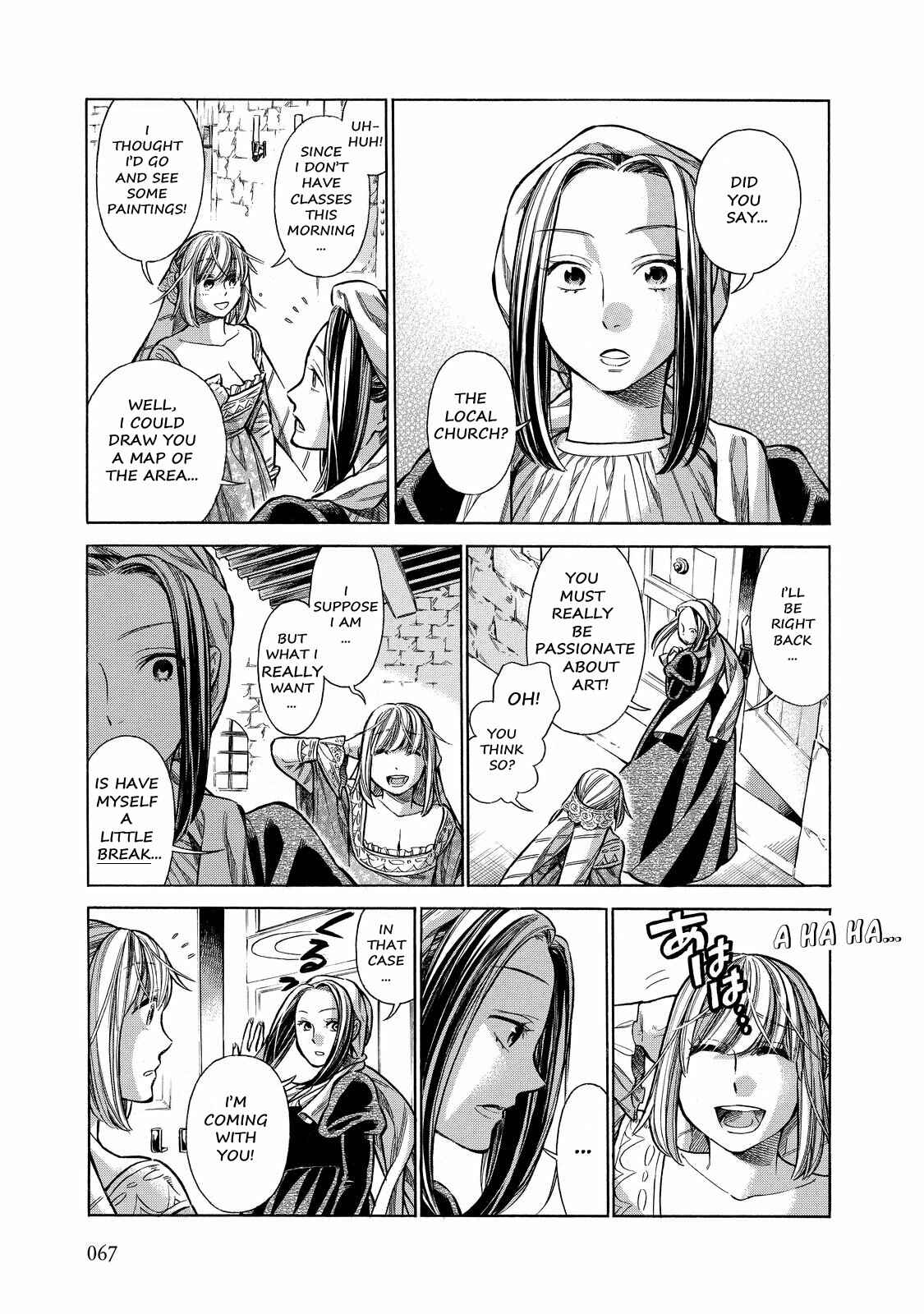 Chapter 22 - Page 30