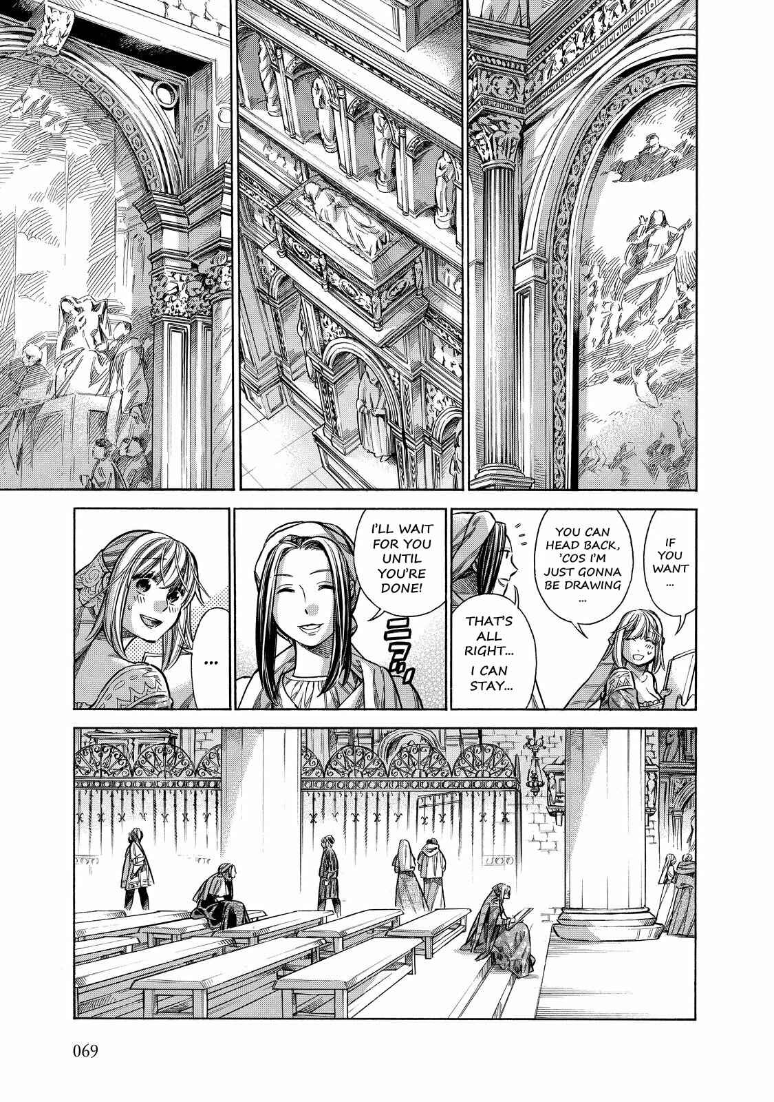 Chapter 22 - Page 32