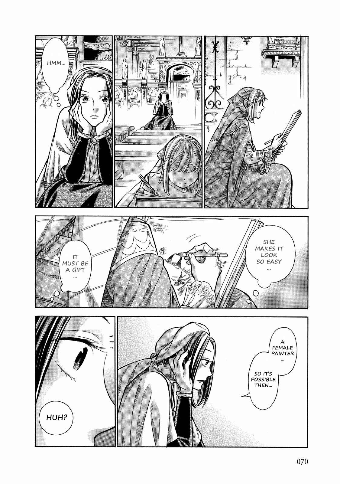 Chapter 22 - Page 33
