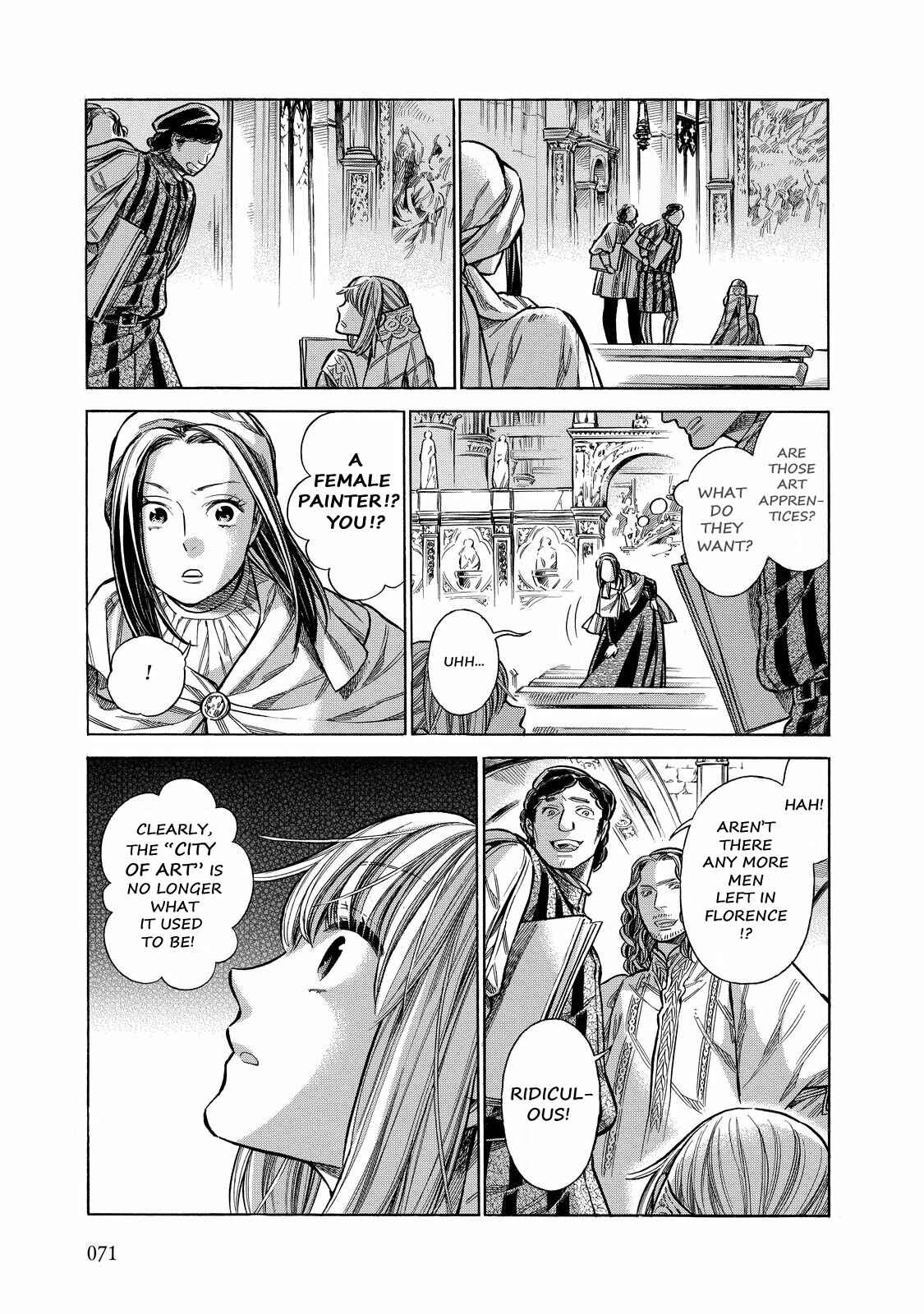 Chapter 22 - Page 34