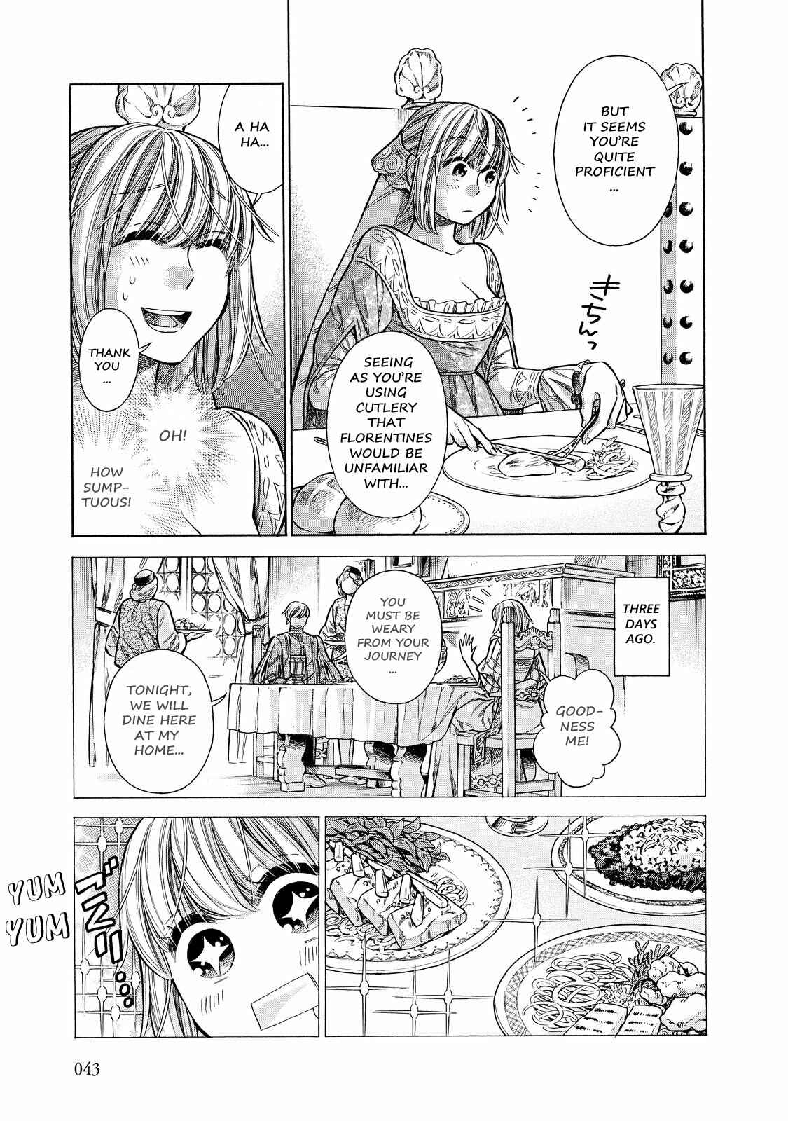 Chapter 22 - Page 6