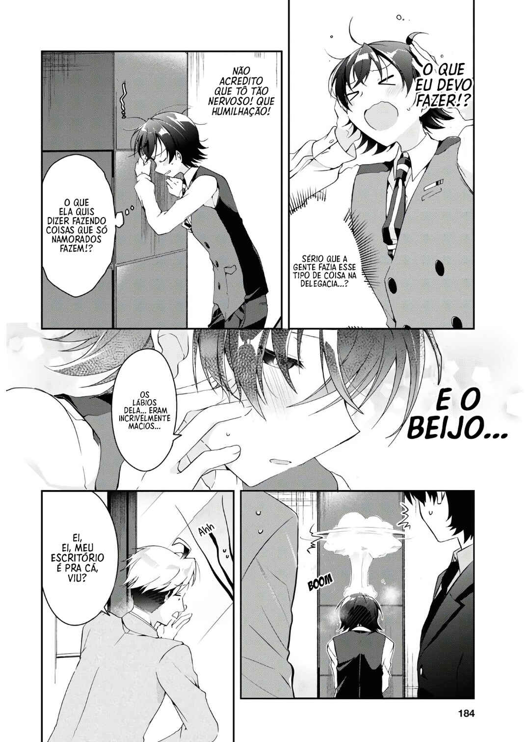 Chapter 6 - Page 4