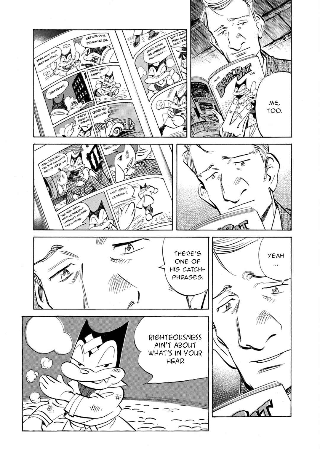 Chapter 41 - Page 14