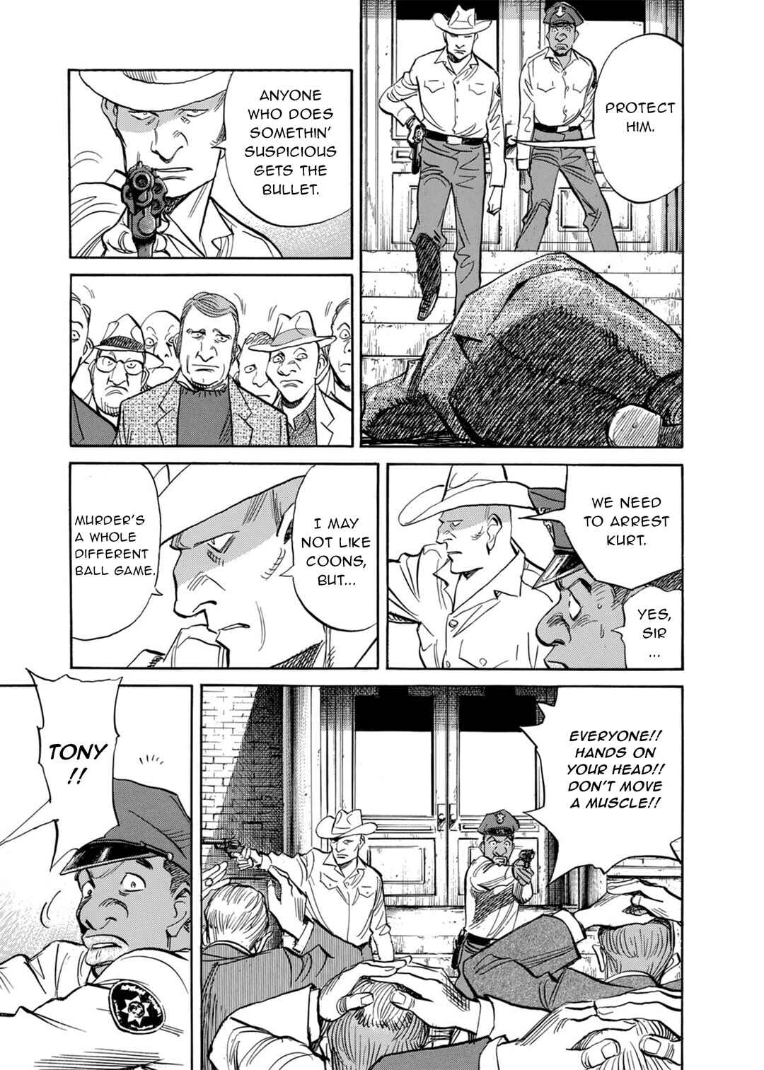 Chapter 41 - Page 23